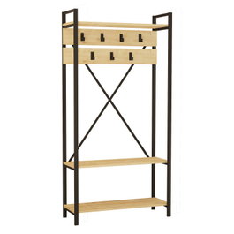 Hanah Home Alfa - Sapphire